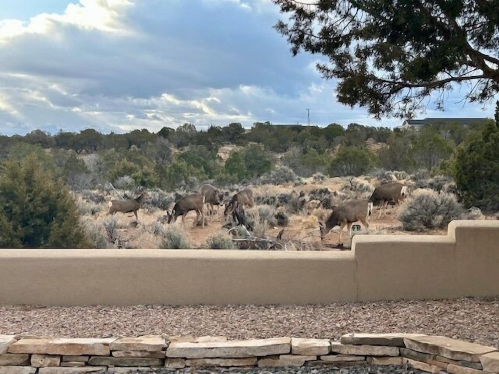 Whispering Deer Retreat 3 Bedroom Home