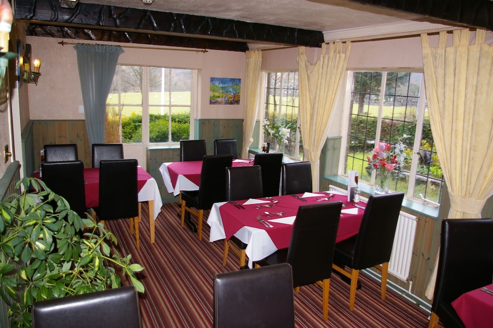 Elen's Castle Hotel
