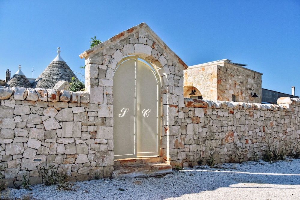 Borgo Santa Clara by Wonderful Italy
