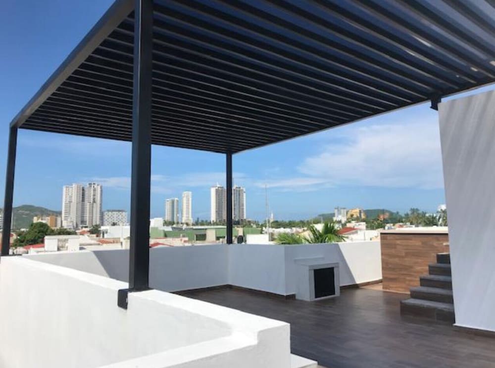 roof