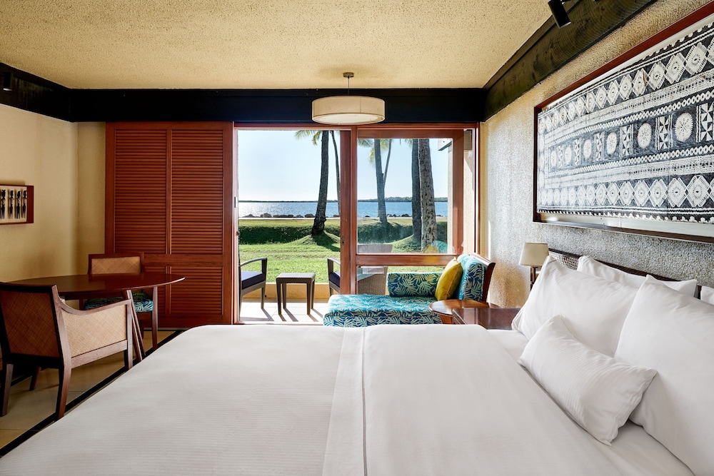 The Westin Fiji Golf Resort & Spa - view 14