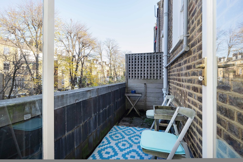 A Notting Hill Home in London