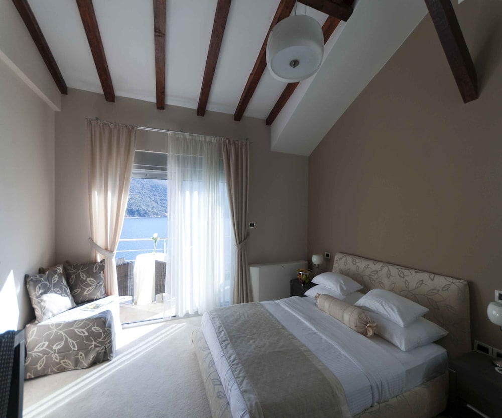 Hotel Casa del Mare Barchetta