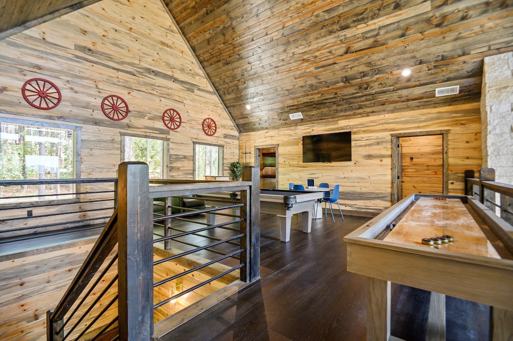 Timberline by Boutiq