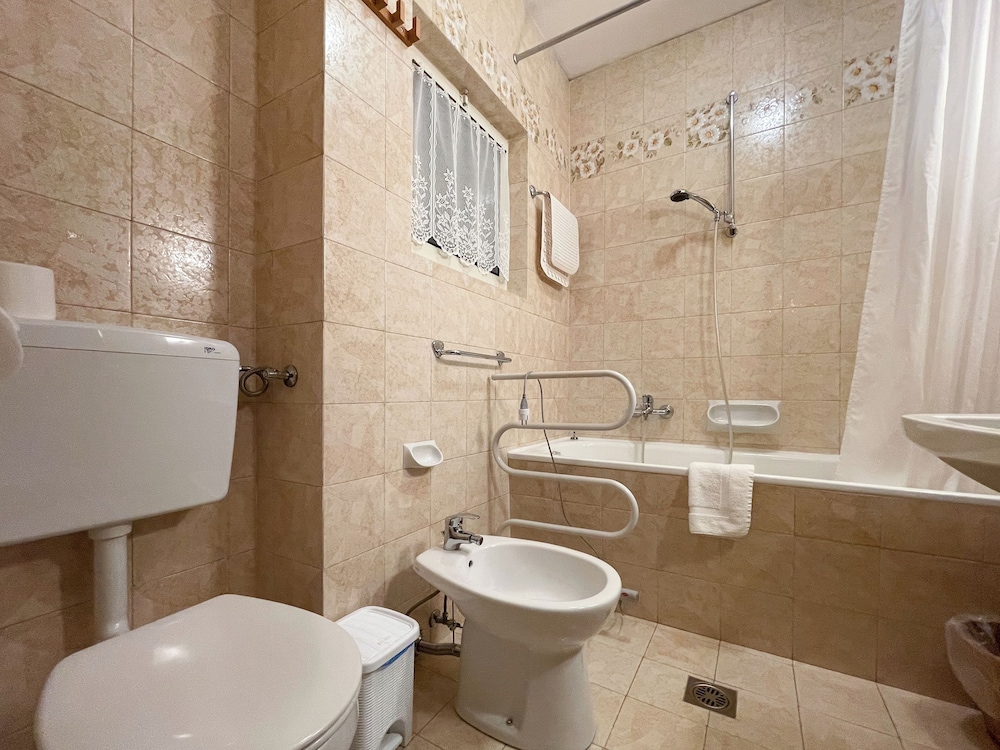 B&B Villa La Bercia