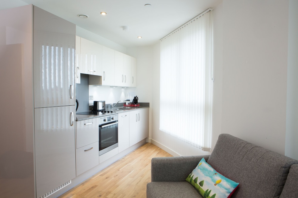 Rethink Living - Hewitt Tower