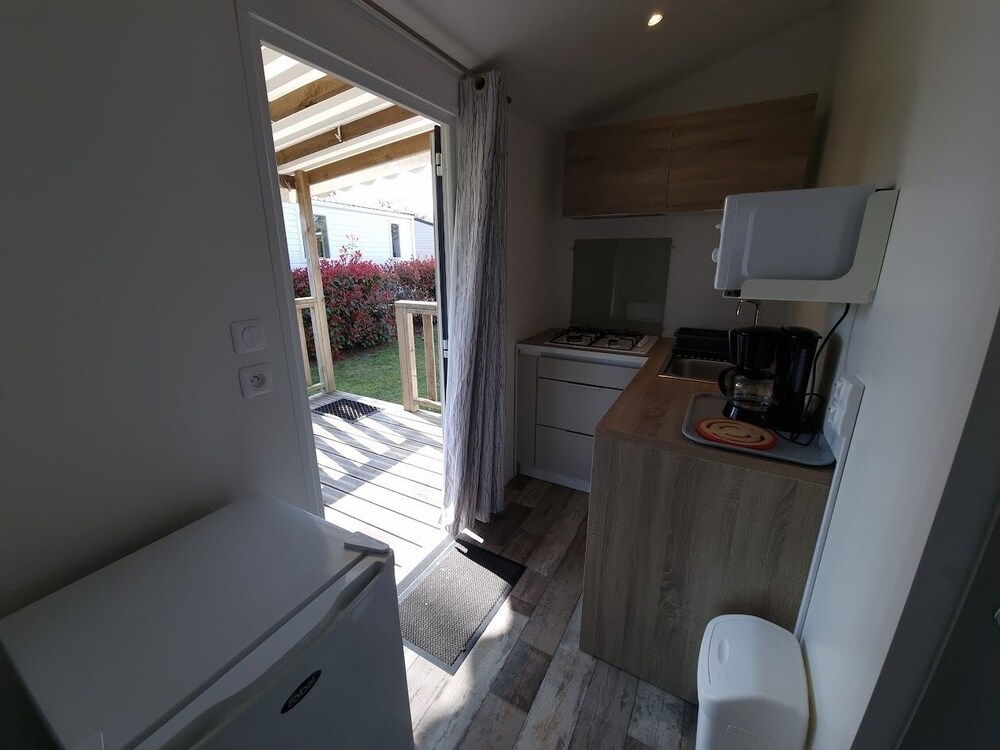 Camping Les Goélands