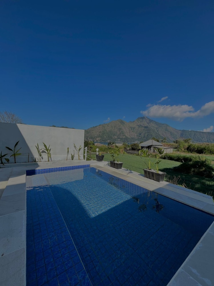 Nadine Villa Kintamani Hot Spring