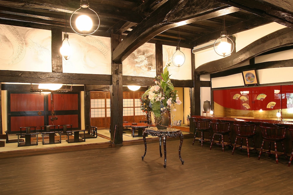 Hida Tsuzuri Oboro