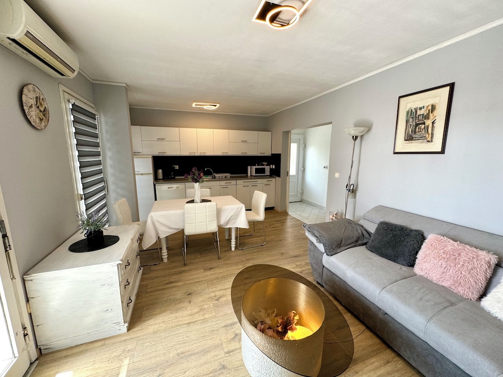 Apartman Ramona