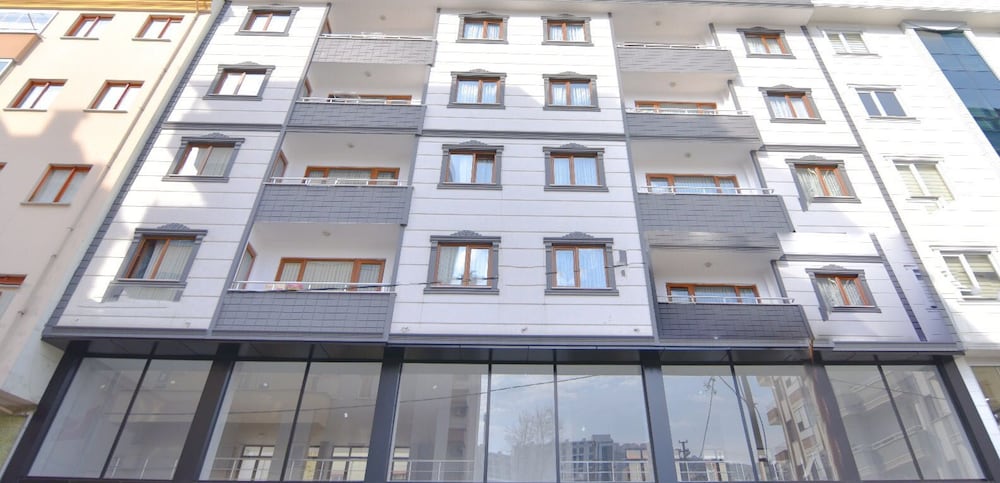 Trabzon Comfort Residence