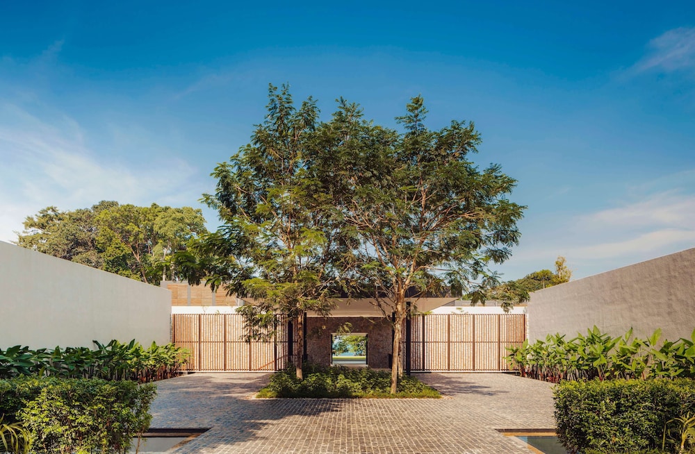 Mandarin Oriental, Desaru Coast 3