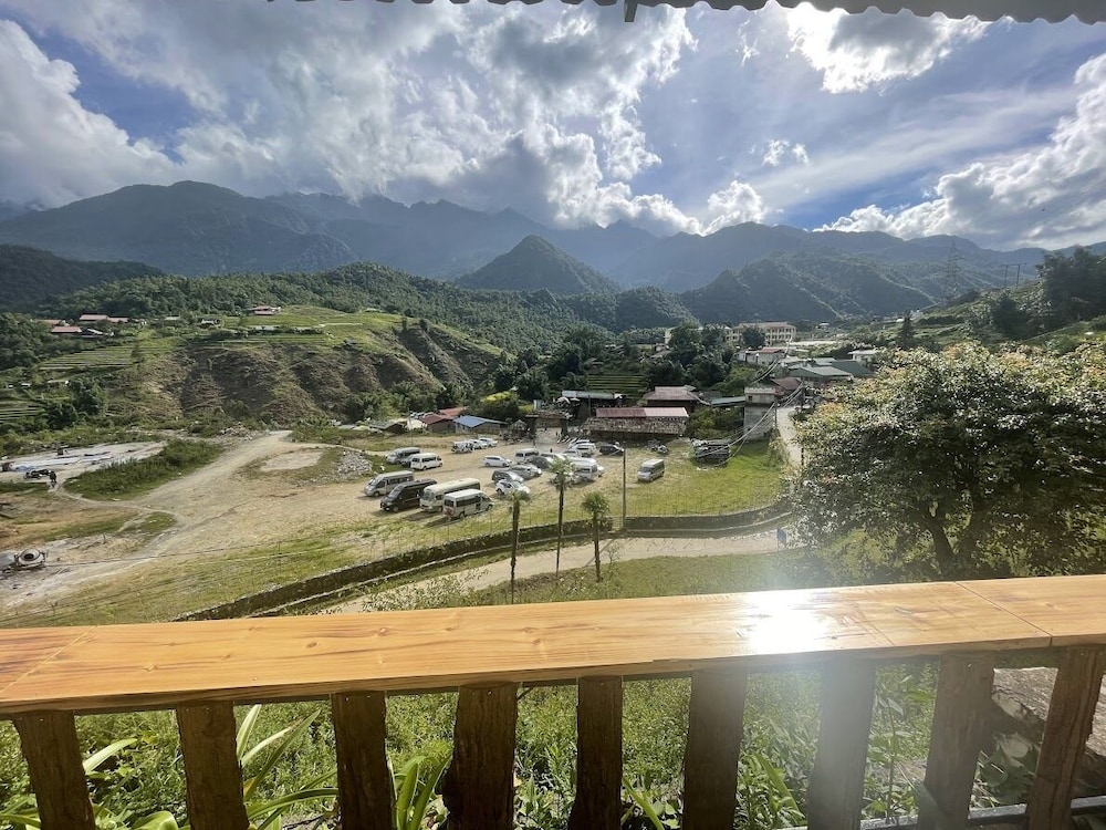 Sakura Homestay