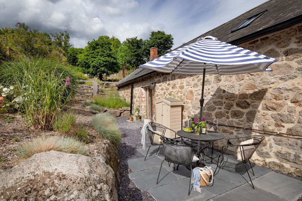 Philips Barn in Moretonhampstead