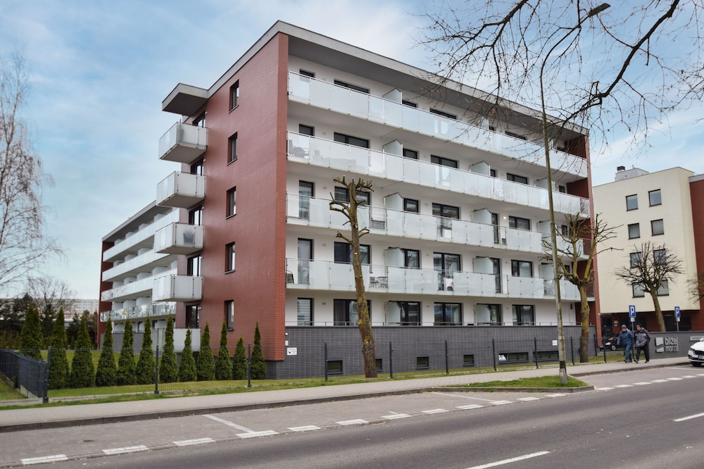 RentPlanet - Bliżej Morza