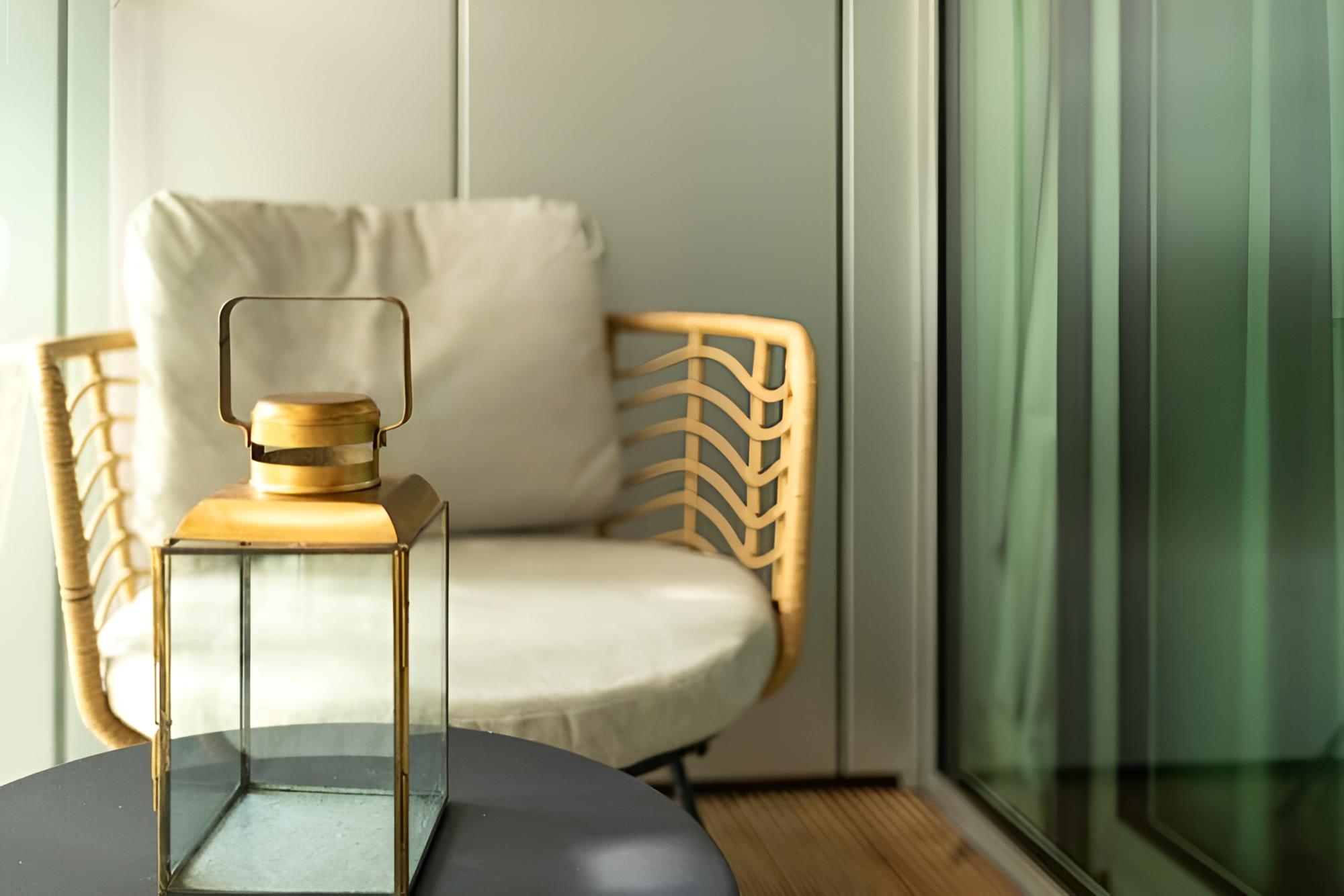 The Wandsworth Wonder - Lovely 3bdr With Balcony and Study Room