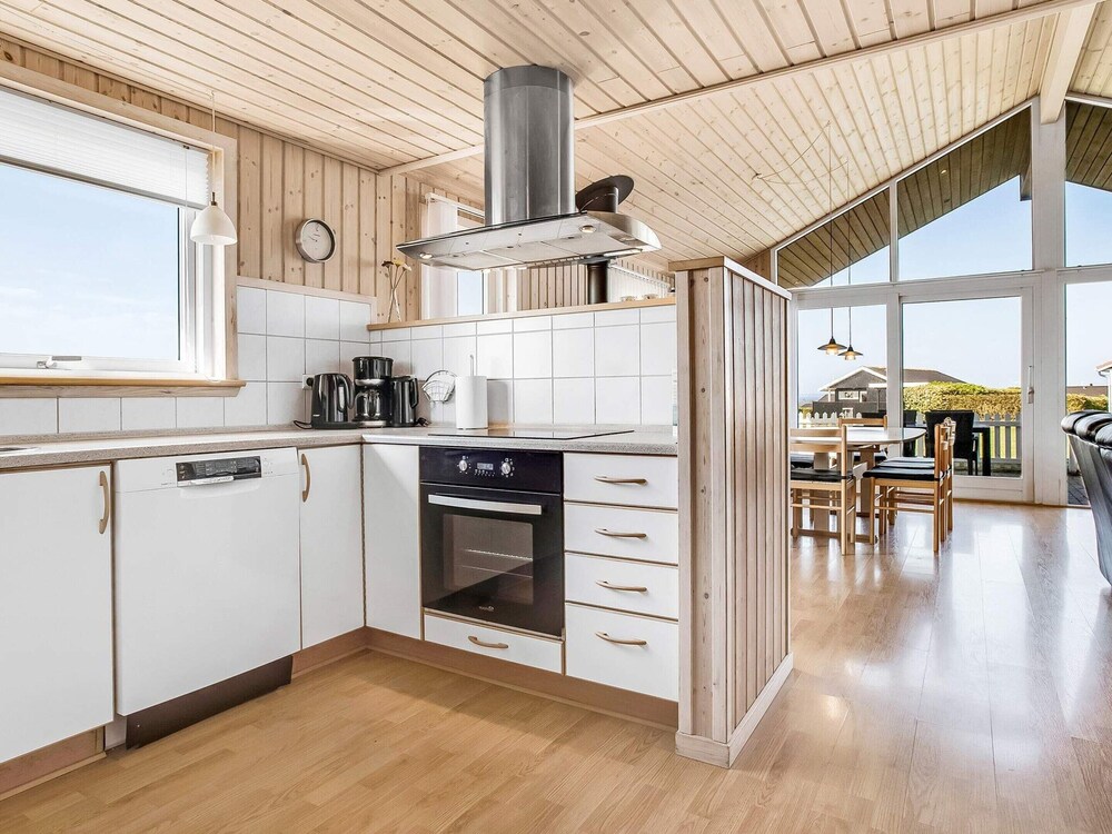 4 Star Holiday Home in Vinderup view 5