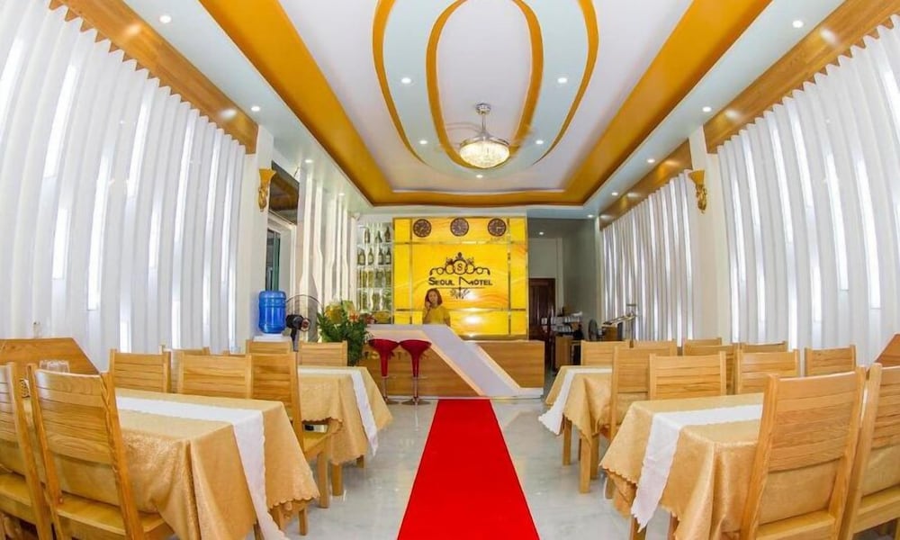 Seoul Motel