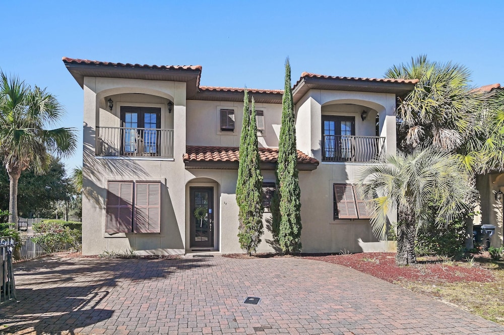 Villa Soleil Dunes