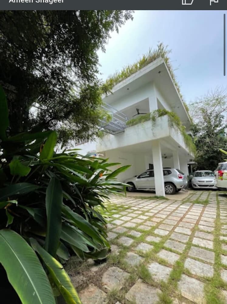 Rain Homestay