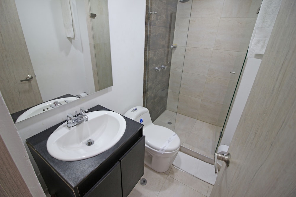 Apartamentos SOHO Basic - Vistas al Mar