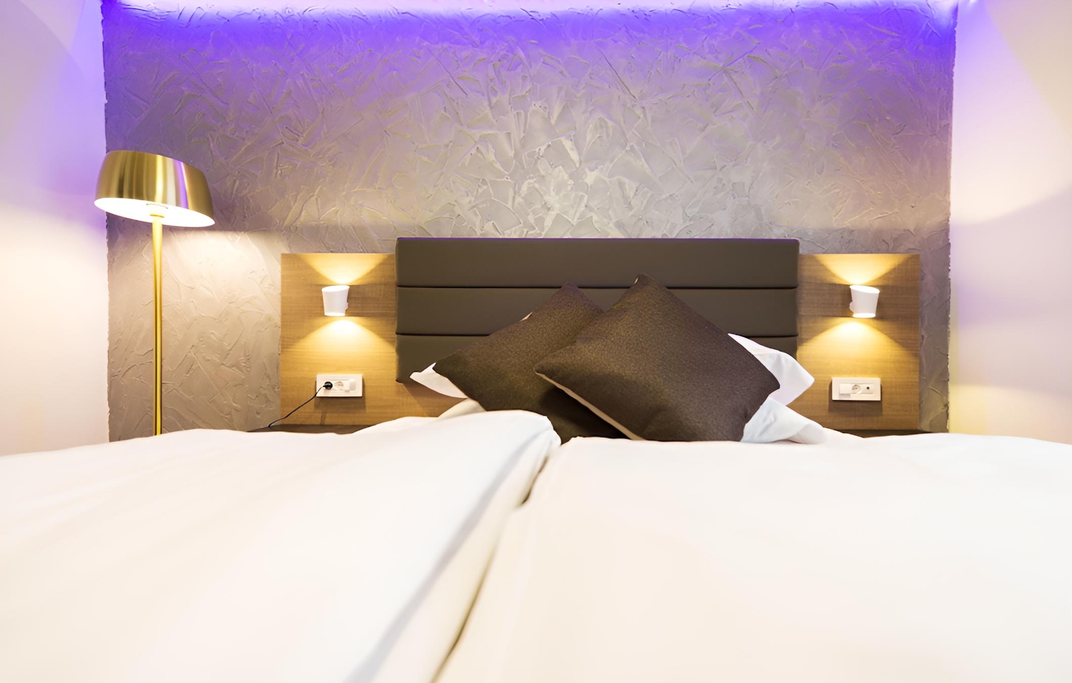 Hotel SLEEP & GO