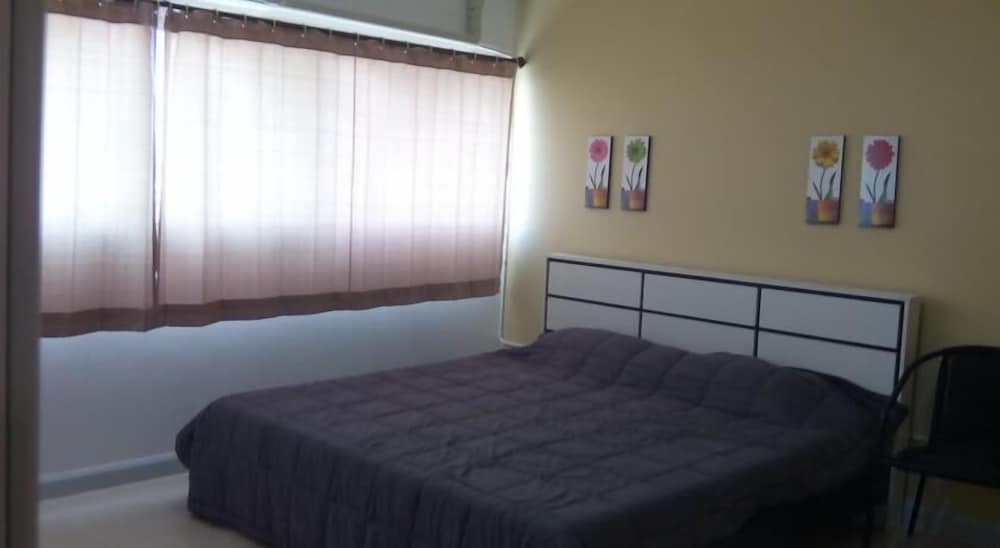 Hotel Asia Don Mueang Bangkok Condominium - Image 1