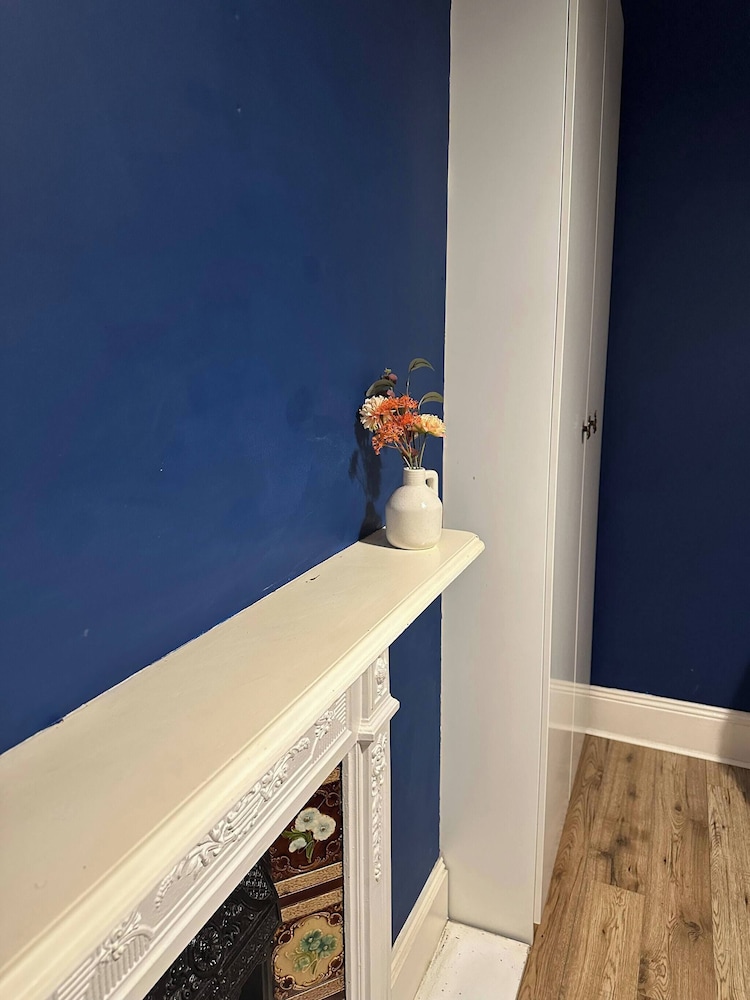 Bright Open-plan Apartment in Welling, South East London