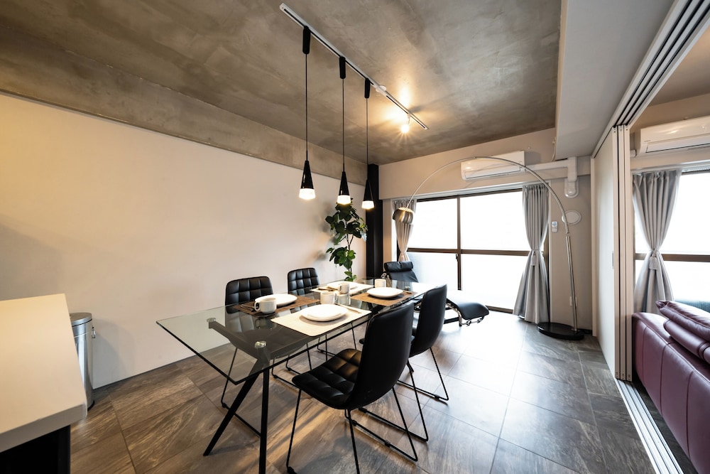 IMPREST STAY Tokyo KAMATA