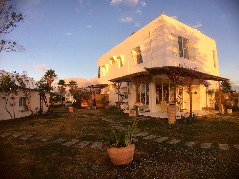 Wild Island B&B
