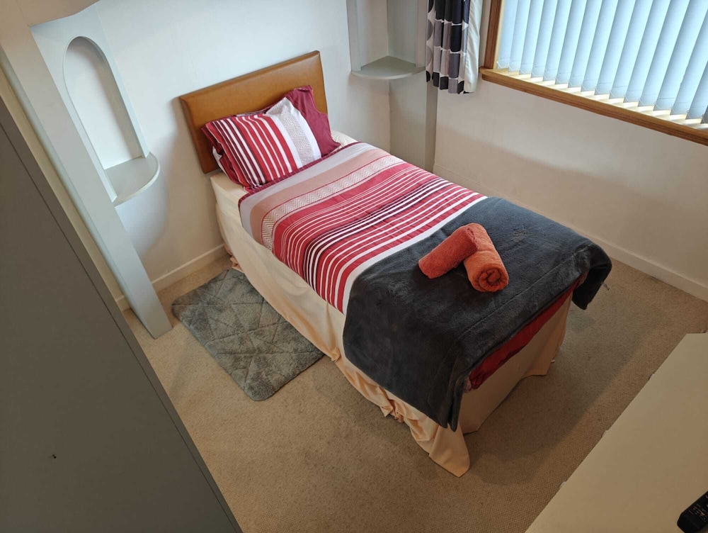 The Jays Guest House — photo 24