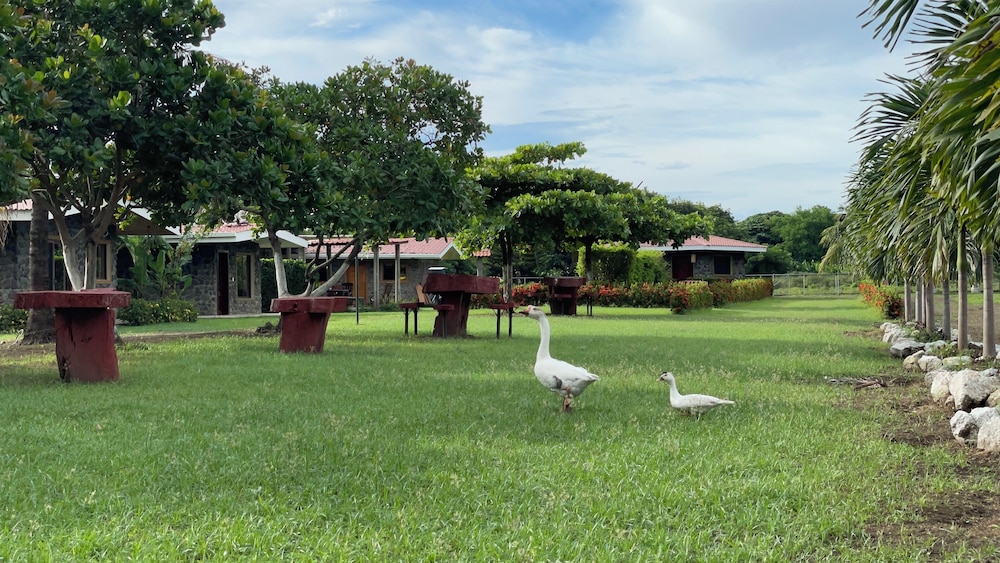 Cabañas el Manantial