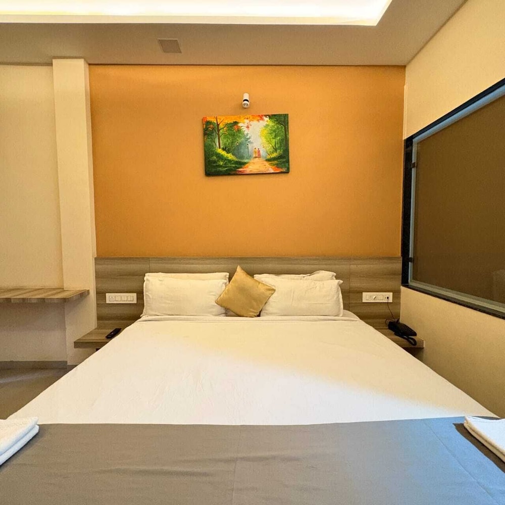 Avron Beach Resort
