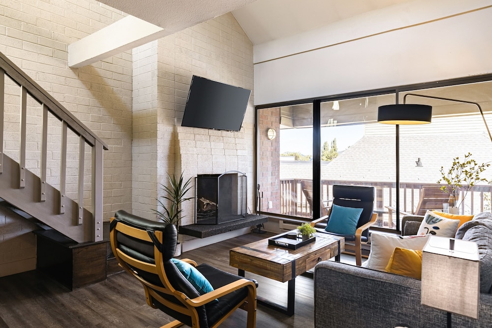 Silvertown by Avantstay Gorgeous Home in Fantastic Location in Park City