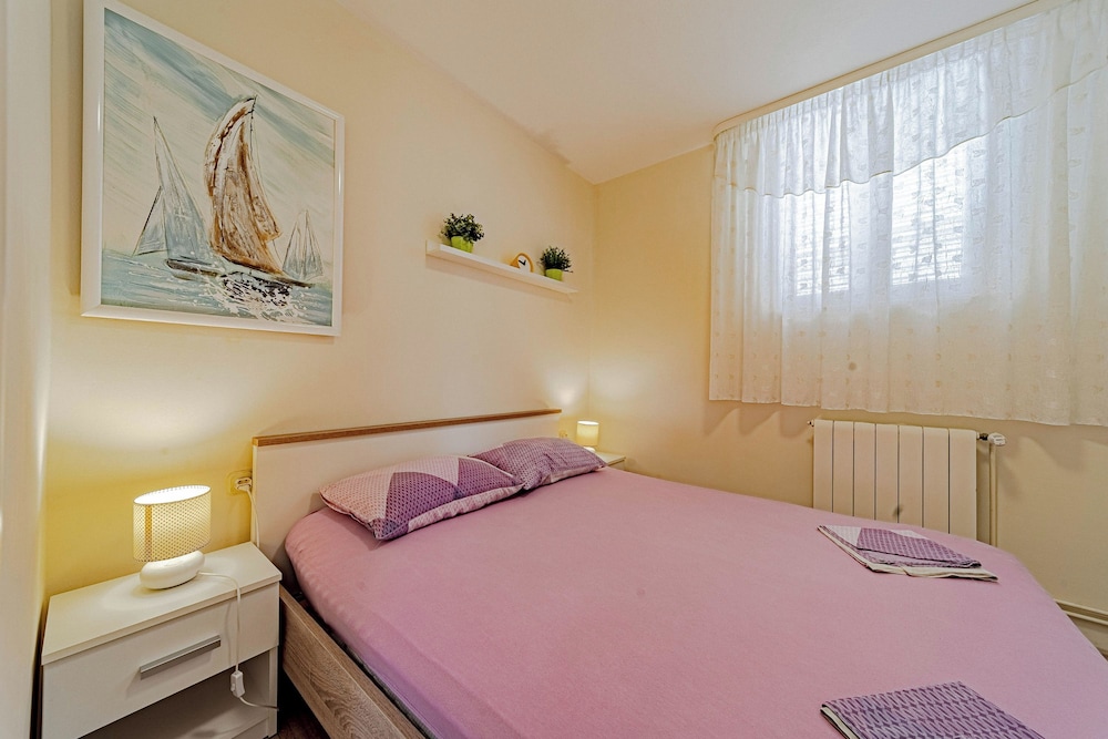 Villa Viki Apartman 2 view 2