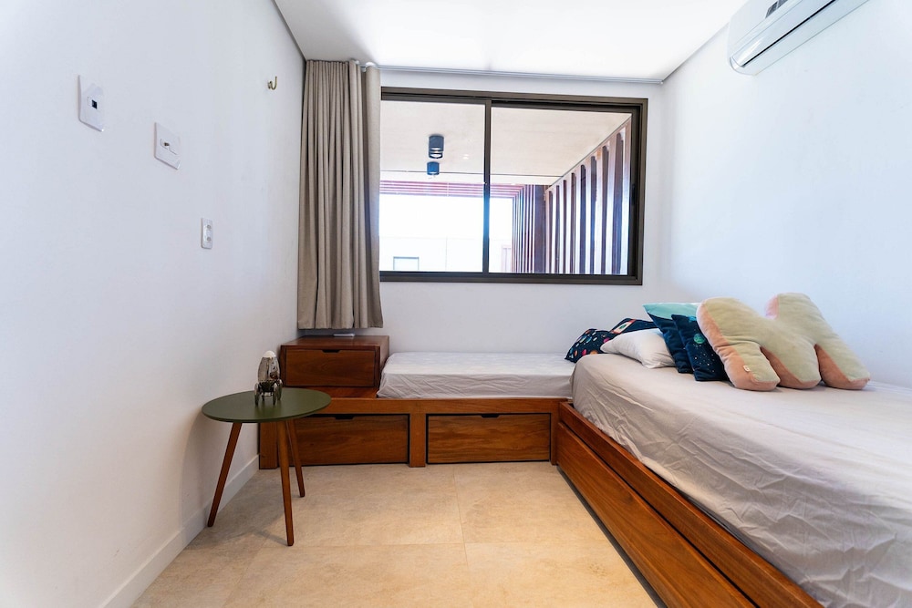 The House Condomínio