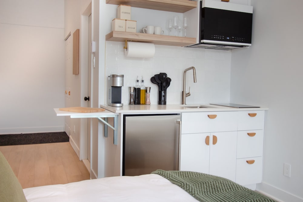 Unique Stays - 4119 St-Denis