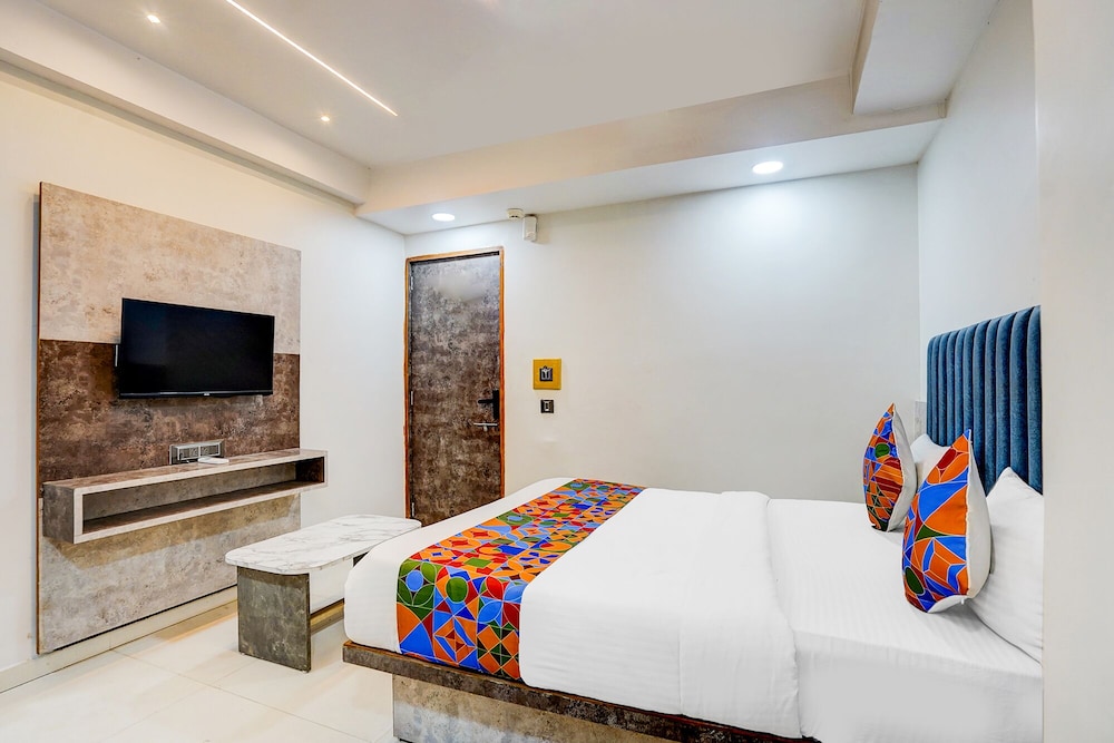 Fabhotel Malva