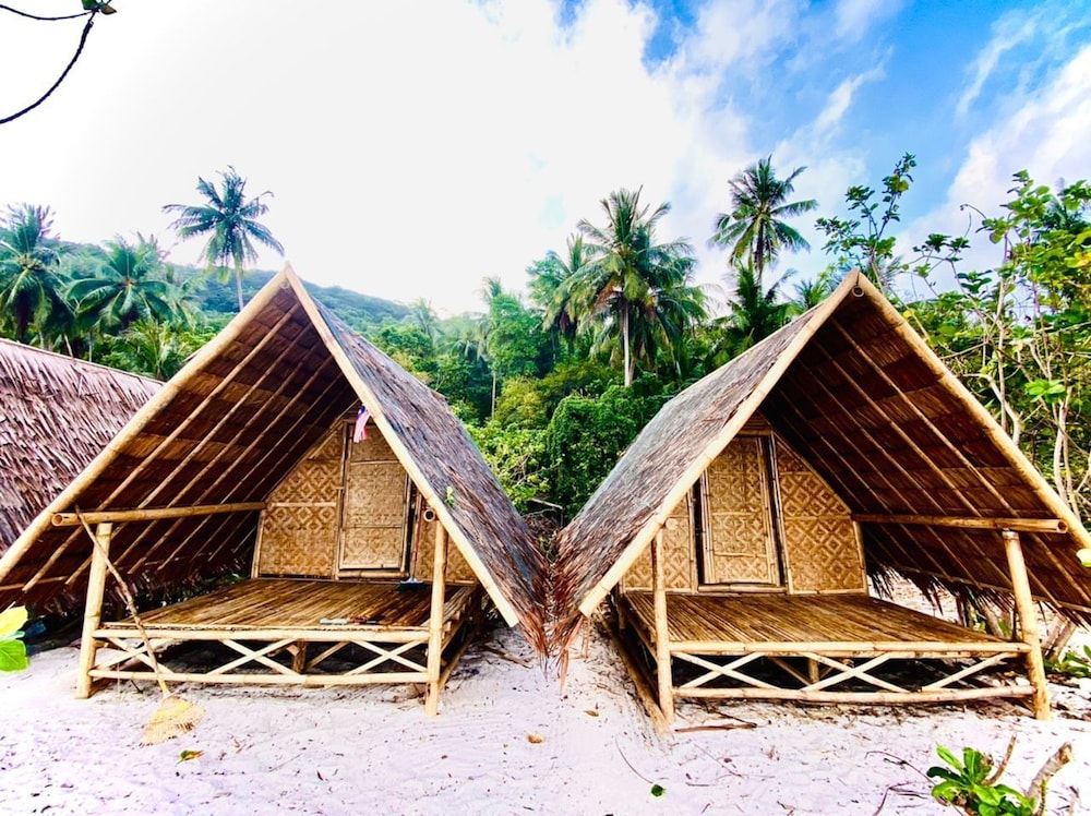 Redang Campstay Bamboo House photo 1
