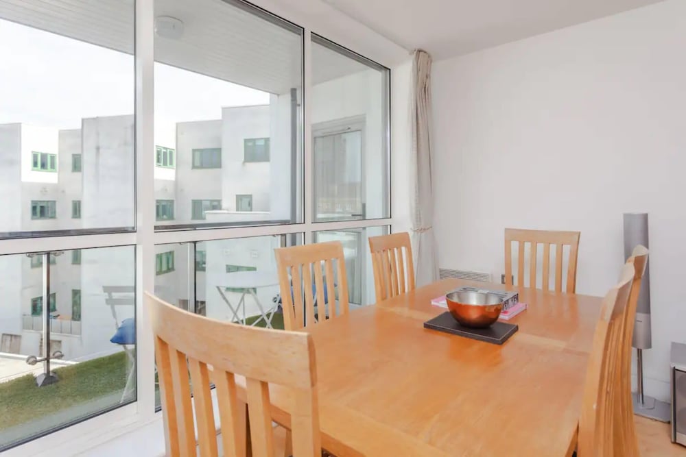 Spacious 2 Bedroom Flat on Bermondsey St