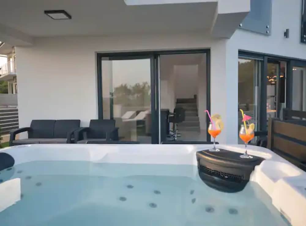 Villa Marylin Monroe