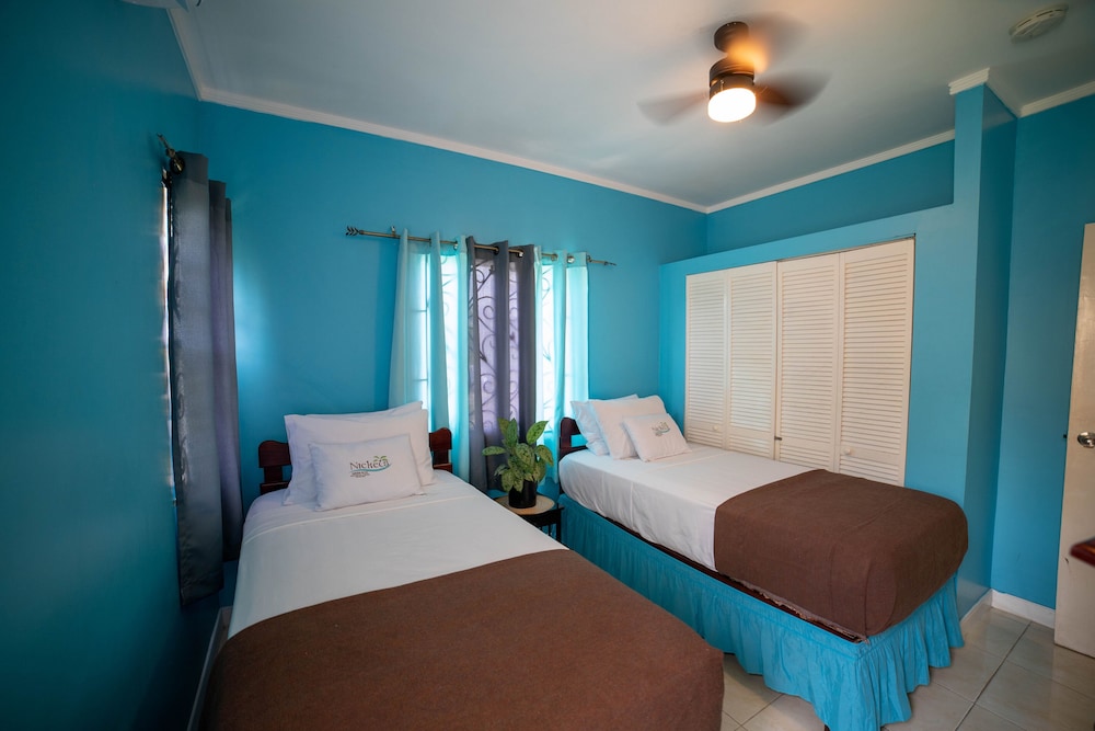 Nickels Garden Villas