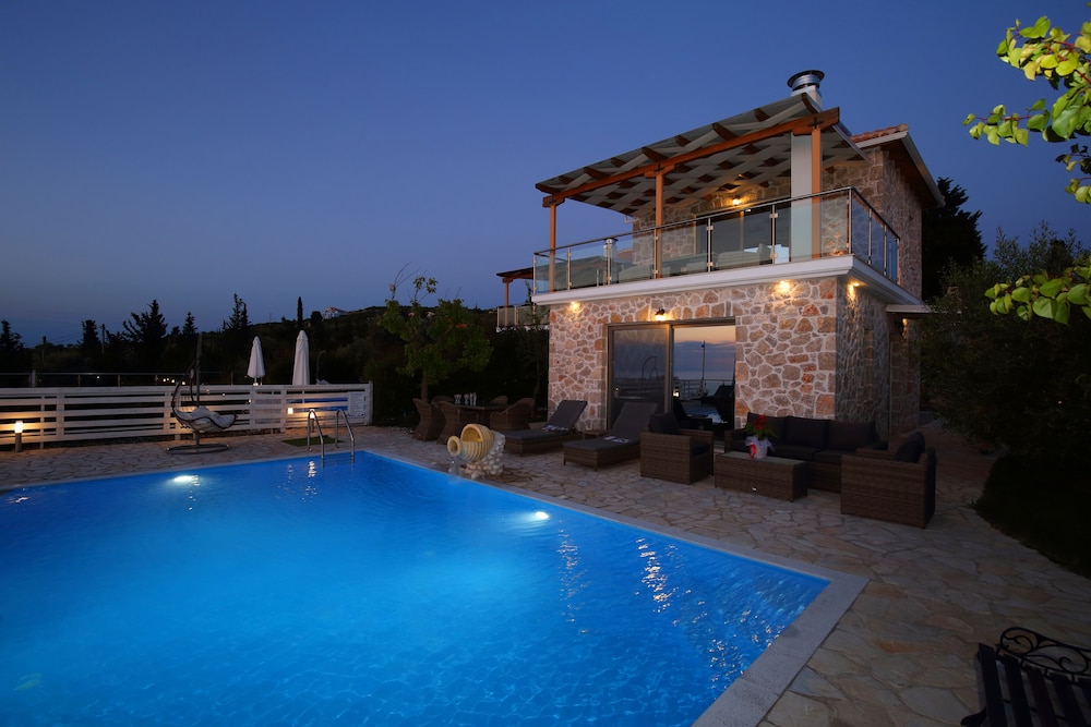 Villas Goudis