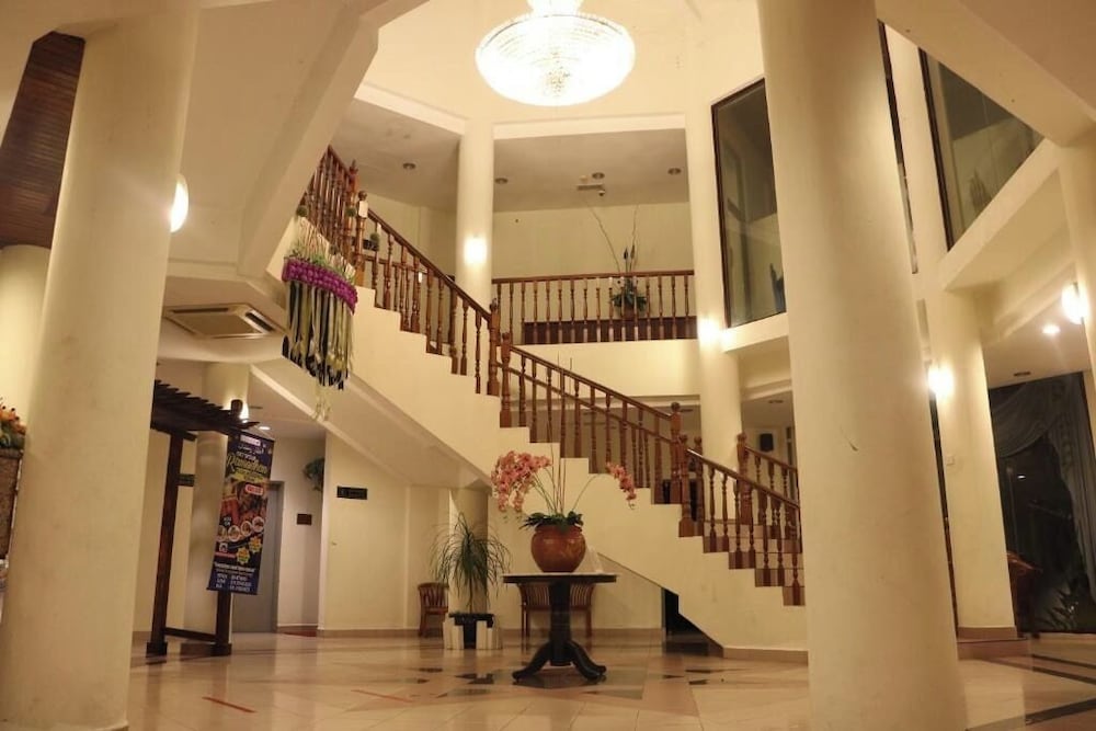 Felda Residence Tekam