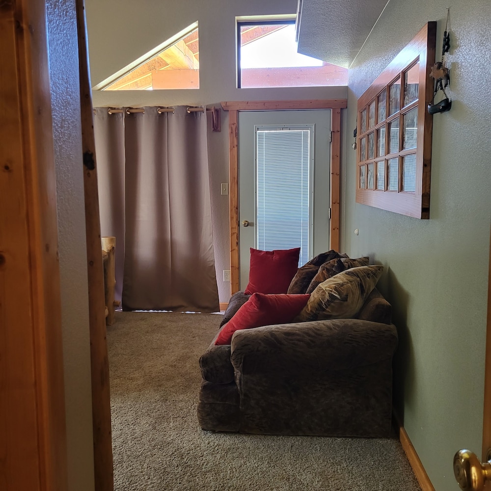 Buffalo Peaks B&B