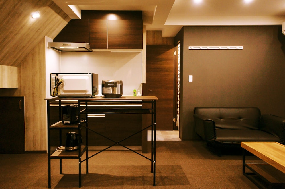 Urban Stay Shinjuku East