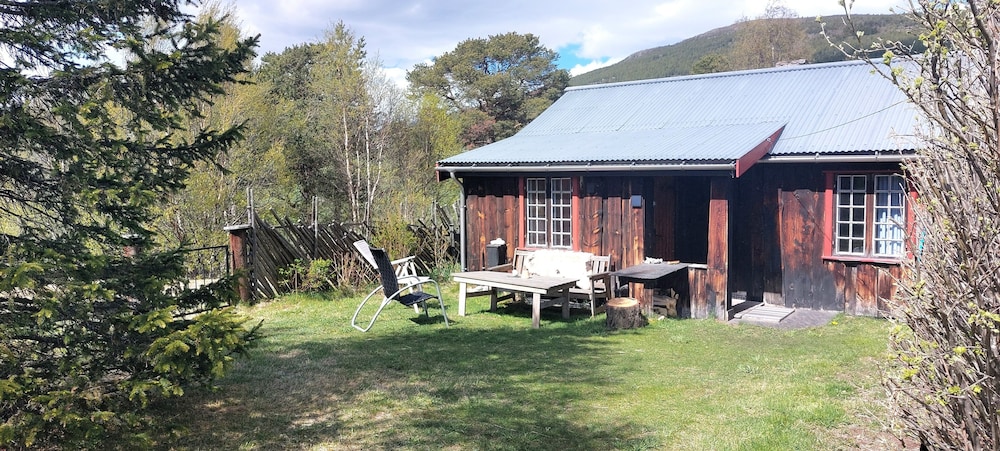 Trollskogen Gård
