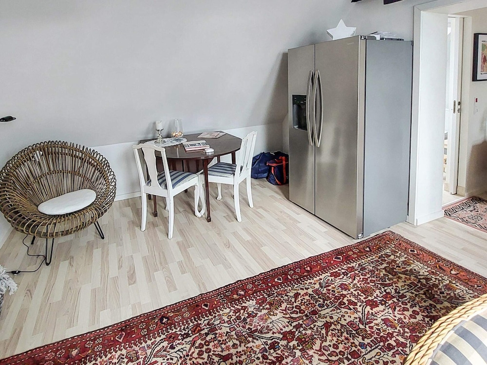 8 Person Holiday Home in Bagenkop
