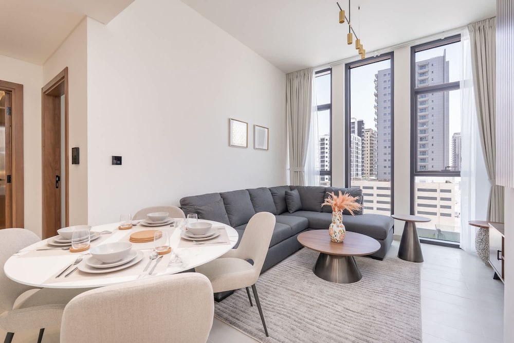 Exceptional 1 Bedroom in Binghatti Tulip