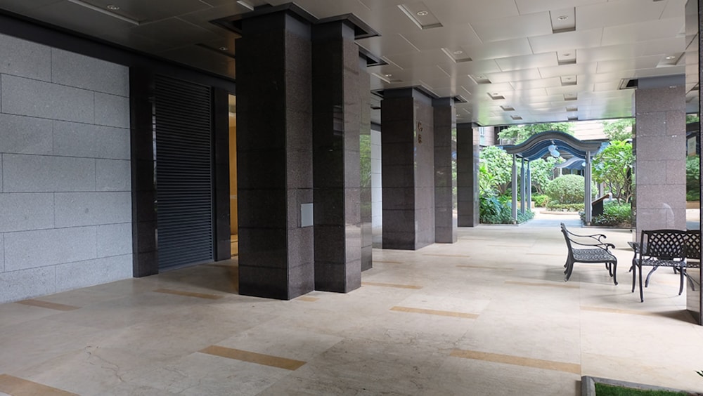 Yuexi Business Apartment, photo 26